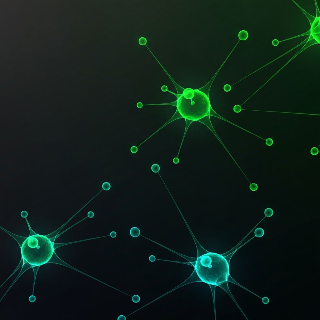 AI Technology Visualization